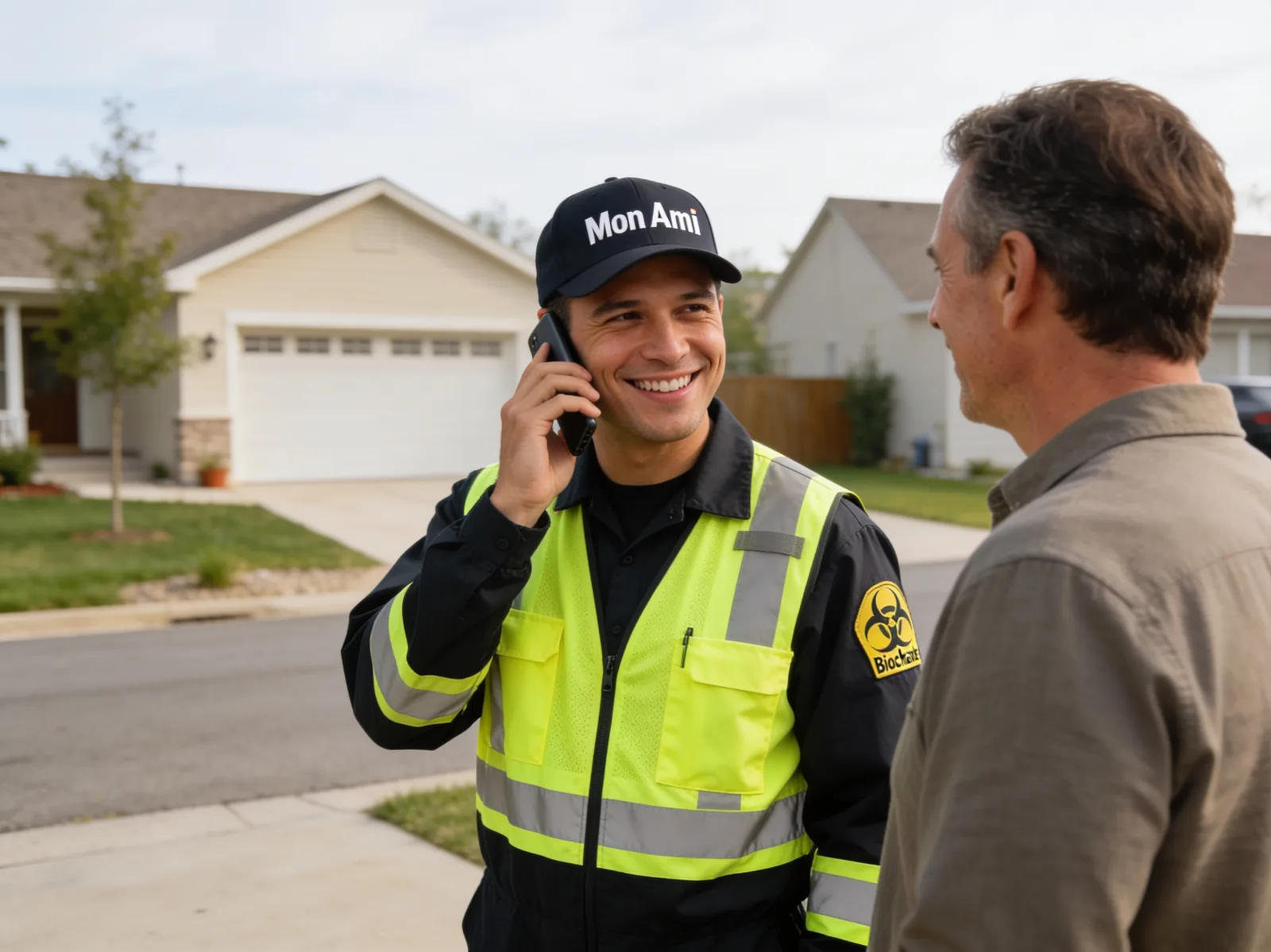 Sewage Cleanup West Haverstraw, NY FAQs
